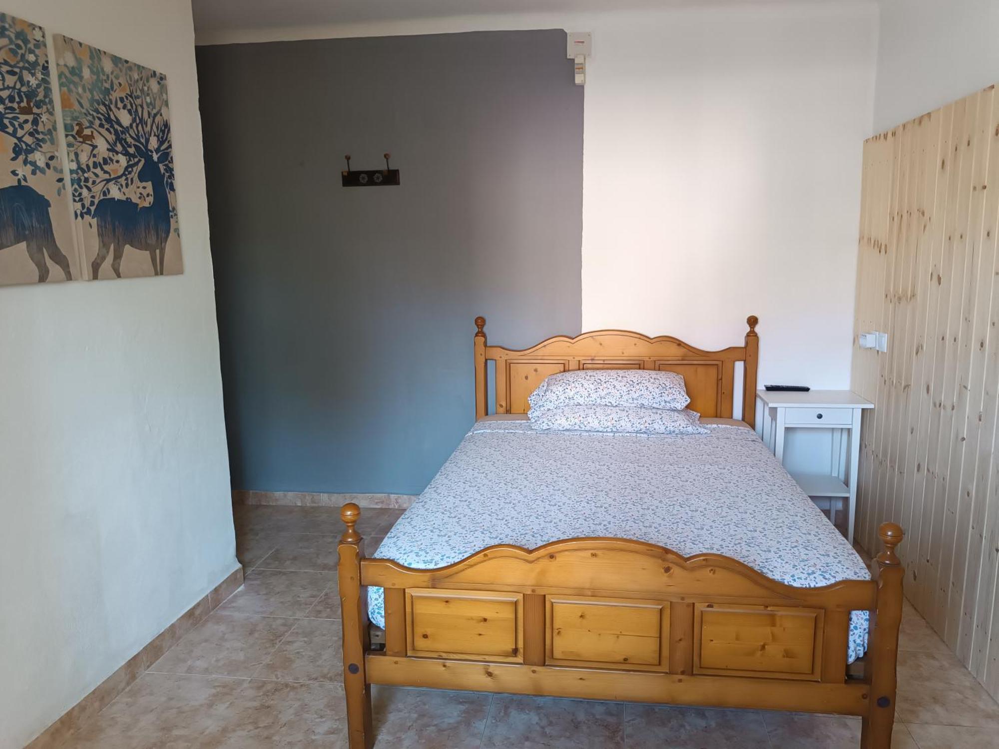 Hostal Belgica Palma Nova  Luaran gambar