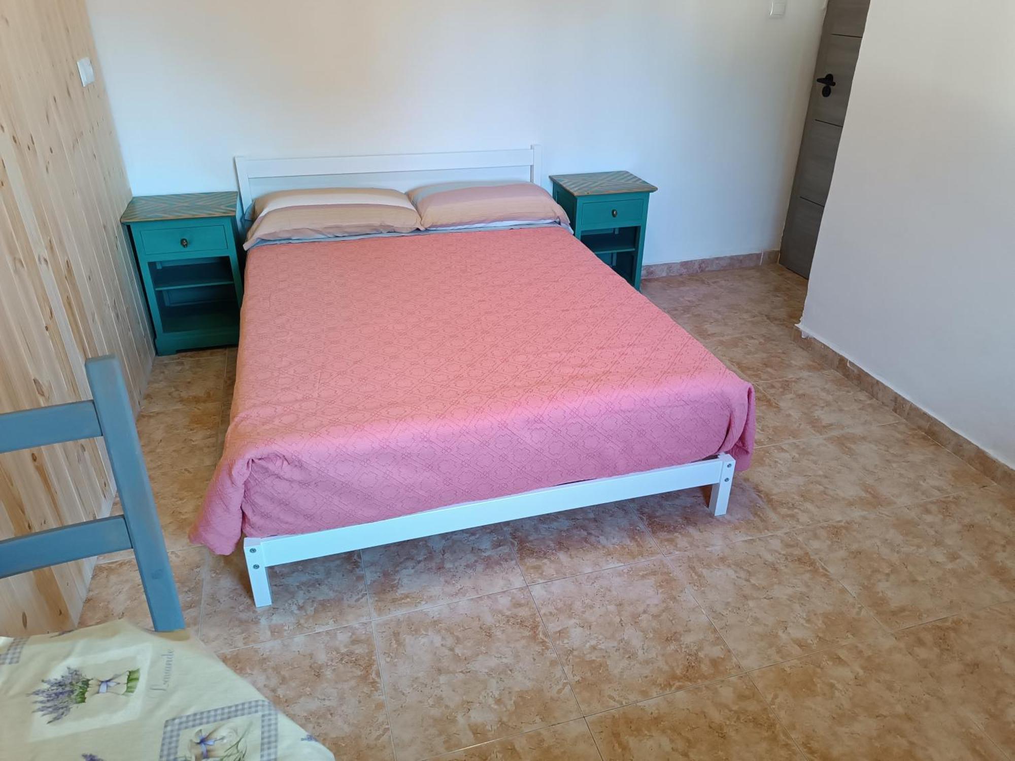Hostal Belgica Palma Nova  Luaran gambar