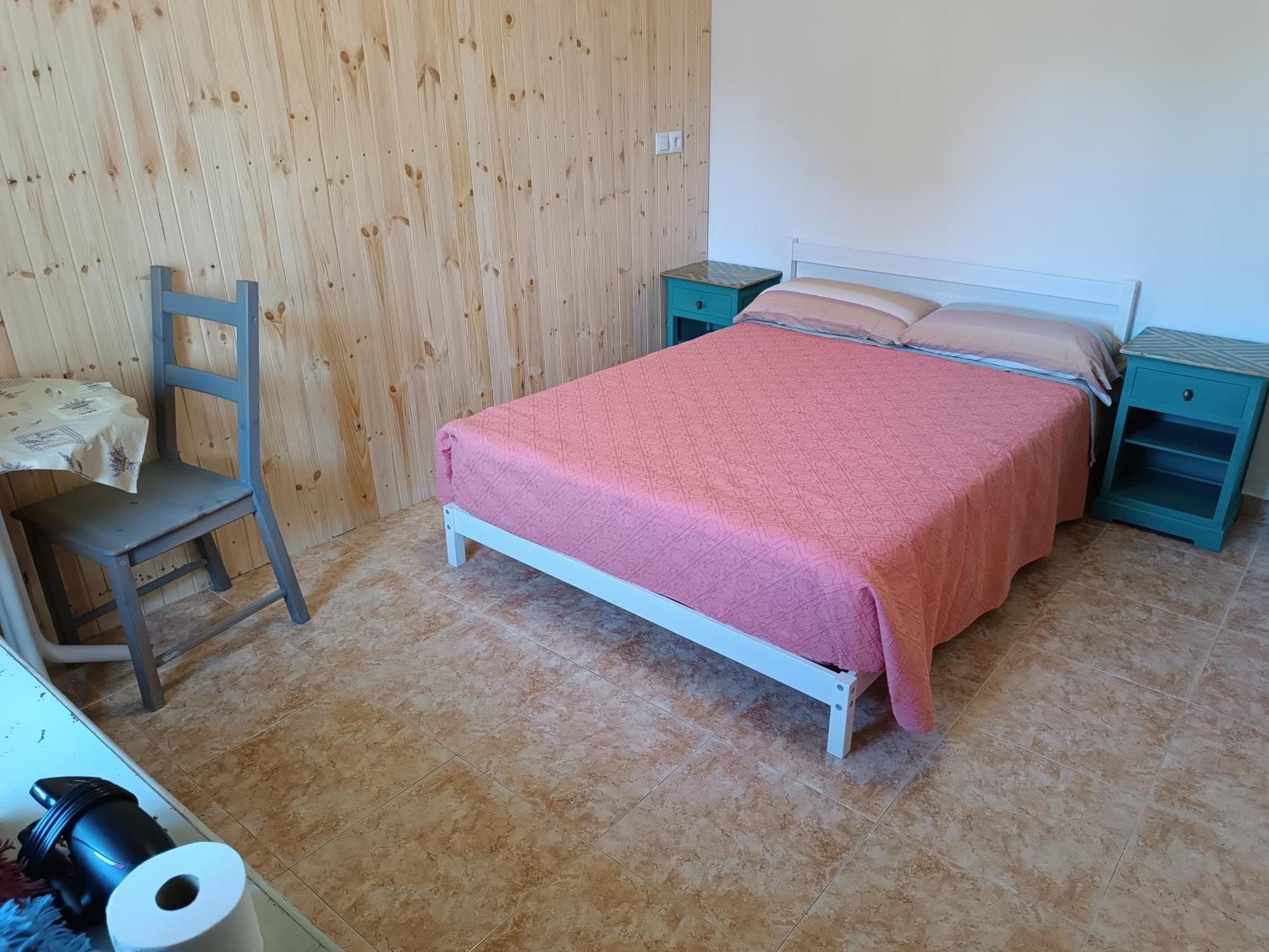 Hostal Belgica Palma Nova  Luaran gambar
