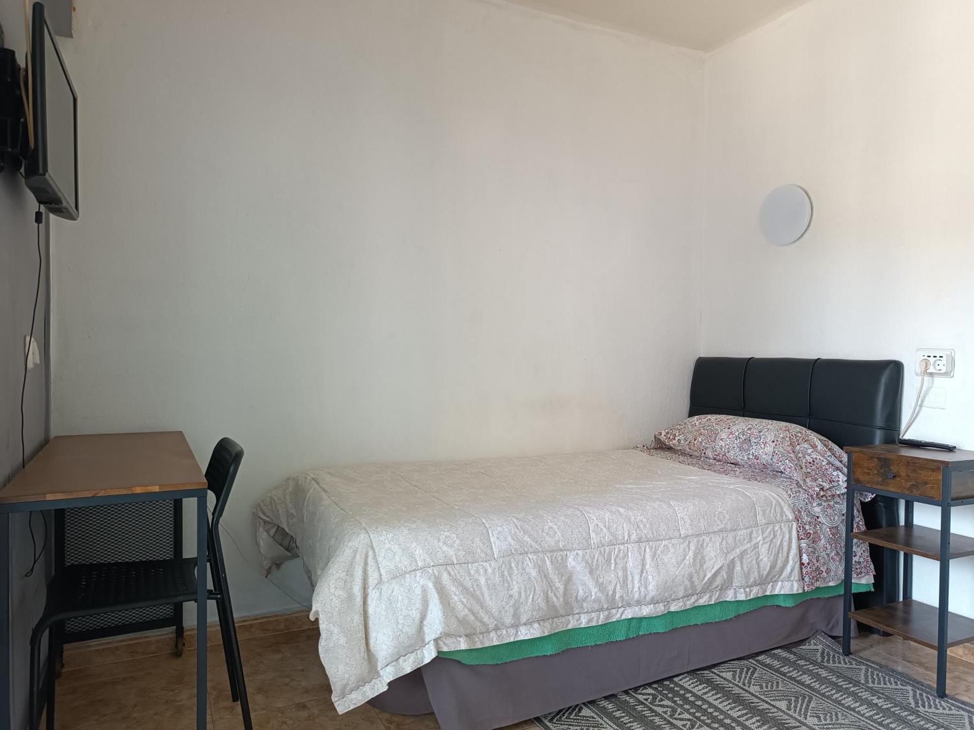 Hostal Belgica Palma Nova  Bilik gambar